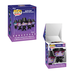 Figurine Funko POP! - KPOP Demon Hunters