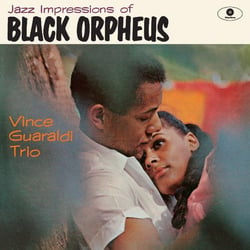 Jazz Impressions Of Black Orpheus - édition limitée 180g - Vinyle