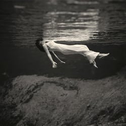Undercurrent - édition colorée spéciale gatefold 180g - Vinyle