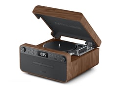 Platine vinyle Muse - MT-118 AT - Marron