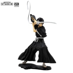 Figurine Abystyle Studio SFC - Bleach - Rukia