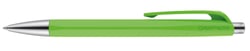 Stylo bille Infinite 888 - Caran d'Ache - vert de mai