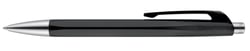 Stylo bille Infinite 888 - Caran d'Ache - noir