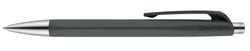 Stylo bille Infinite 888 - Caran d'Ache - gris anthracite