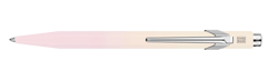 Coffret stylo bille + porte-mine Caran d'Ache - Horizon 849™