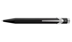 Stylo roller Caran d'Ache - 849™ Classic - noir avec étui