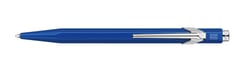 Recharge pour roller Caran d'Ache - 849™ Classic - bleu