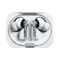 Écouteurs sans fil Nothing - Ear (3a) - Bluetooth - Blanc
