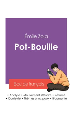 REUSSIR SON BAC DE FRANCAIS 2027 ANALYSE