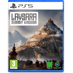 Laysara: Summit Kingdom - PS5