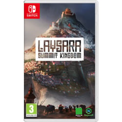 Laysara: Summit Kingdom - Switch