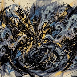 Revenge - Vinyle