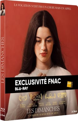 Les Dimanches - Blu-ray