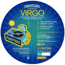 Even More Ambient Techno Classics From Japan - Vinyle