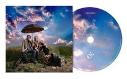 Sous le ciel - CD