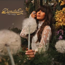 Dandelion - Vinyle