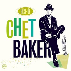 Best Of Chet Baker - Vinyle