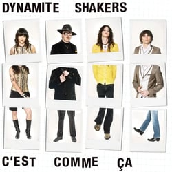 C'est comme ça - Vinyle
