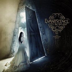 The Open Door - édition deluxe - Vinyle