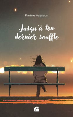 Jusqu'à ton dernier souffle