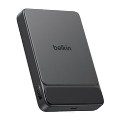 Batterie externe Belkin - noir