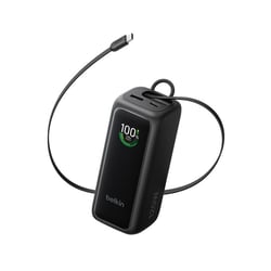 Batterie Belkin - noir
