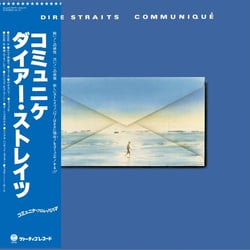 Communique - CD