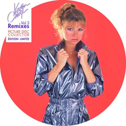 Remixes Vol. 3 - édition limitée colorée - Vinyle