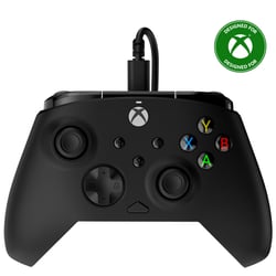 Manette filaire Turtle Beach - Rematch Core - Xbox - Noir
