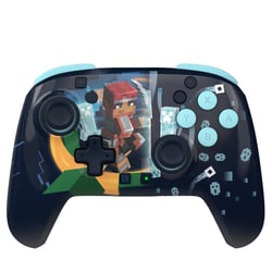 Casque gaming filaire Turtle Beach - Rematch Wireless · NS2 · Minecraft Dungeons II