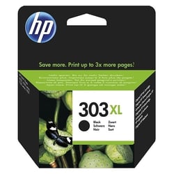 Cartouche HP 303XL - Noire