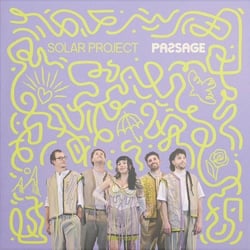 Passage - Vinyle