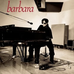 Barbara - Vinyle