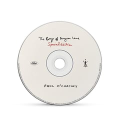 The Boys of Dungeon Lane - édition spéciale - CD