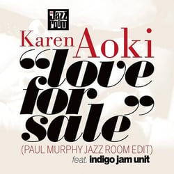 Love For Sale - Vinyle