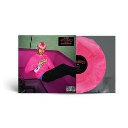 Hellboy - édition colorée gatefold - Vinyle