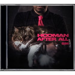 Hooman After All (Import)