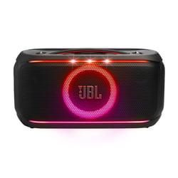 Enceinte de soirée JBL Partybox On The Go 2