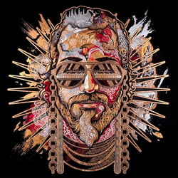 Habibi Rhapsody - Vinyle
