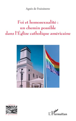 Foi et homosexualité : un chemin possible  dans l’Église catholique américaine