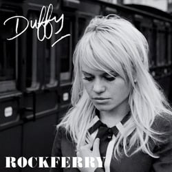 Rockferry - Vinyle
