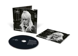 Rockferry - CD