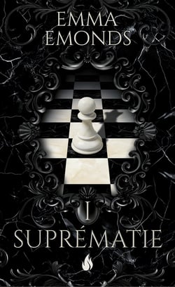Suprématie - Tome 1