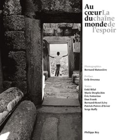 Au coeur du monde