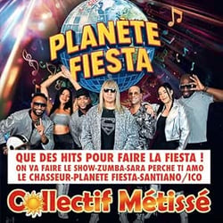 PLANÈTE FIESTA