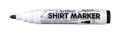 Marqueur TS Artline 2mm - Noir