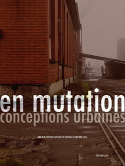 En mutation - conceptions urbaines