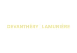Devanthéry/Lamunière - images d'architecture - deux entretiens avec Anne Kockelkorn et Laurent Stalder