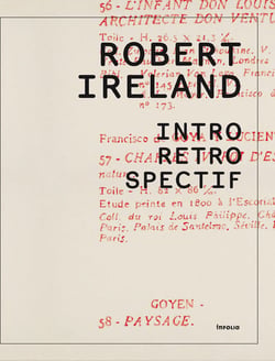 Robert Ireland - intro-rétro/spectif