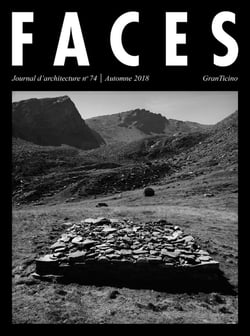 FACES n.74 : GranTicino